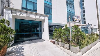 Habitat Suites Hotel