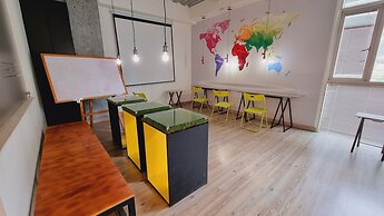 Habitat Suites Hotel