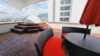 Habitat Suites Hotel