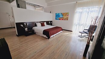 Habitat Suites Hotel