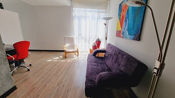 Habitat Suites Hotel