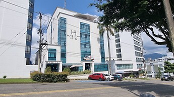 Habitat Suites Hotel