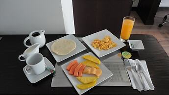 Habitat Suites Hotel