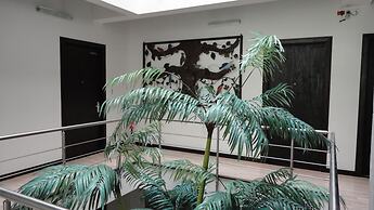 Habitat Suites Hotel