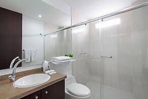 122 Plaza Apartahotel