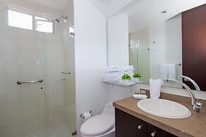 122 Plaza Apartahotel