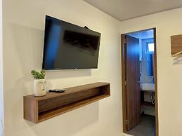 122 Plaza Apartahotel