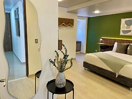 122 Plaza Apartahotel