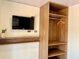 122 Plaza Apartahotel