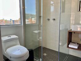 122 Plaza Apartahotel