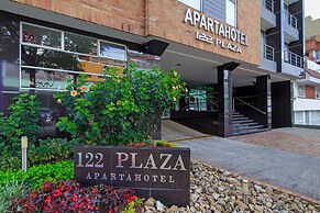 122 Plaza Apartahotel
