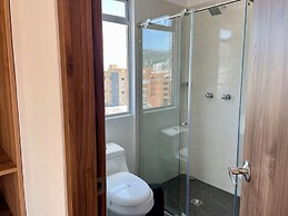 122 Plaza Apartahotel