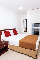 122 Plaza Apartahotel