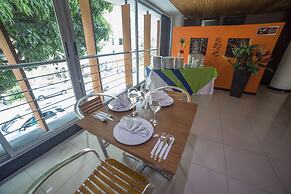 Hotel Golden Palermo