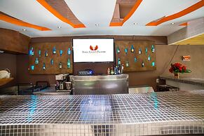 Hotel Golden Palermo