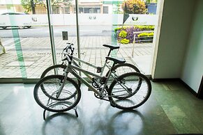 Hotel Golden Palermo