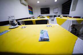 Hotel Golden Palermo