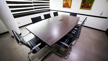 Hotel Golden Palermo