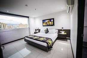 Hotel Golden Palermo