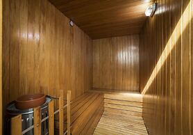 Hotel Golden Palermo