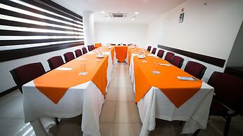 Hotel Golden Palermo