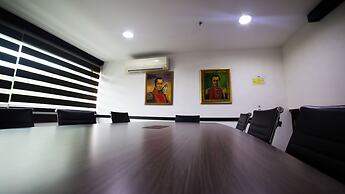 Hotel Golden Palermo