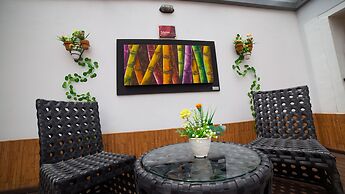 Hotel Golden Palermo