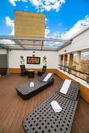 Hotel Golden Palermo