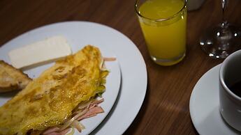 Hotel Golden Palermo