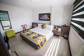 Hotel Golden Palermo