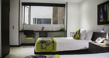 Hotel Golden Palermo