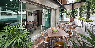 Hotel Golden Palermo