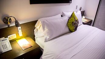 Hotel Golden Palermo