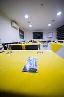 Hotel Golden Palermo