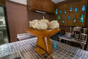 Hotel Golden Palermo