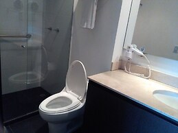 Hotel Golden Palermo