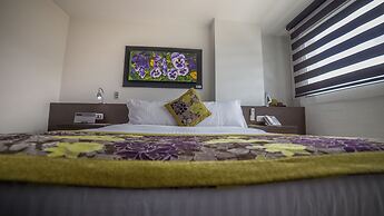 Hotel Golden Palermo