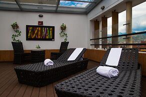 Hotel Golden Palermo