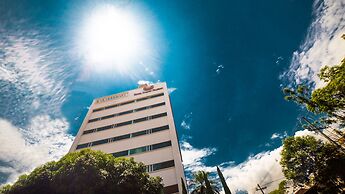 Hotel Golden Palermo