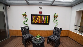 Hotel Golden Palermo