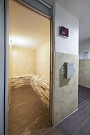 Hotel Golden Palermo