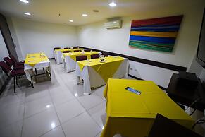 Hotel Golden Palermo