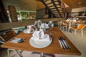 Hotel Golden Palermo