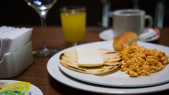 Hotel Golden Palermo