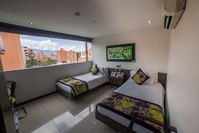 Hotel Golden Palermo