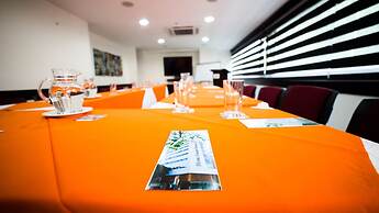 Hotel Golden Palermo