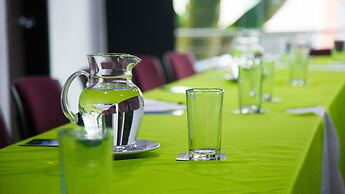 Hotel Golden Palermo