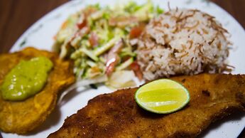 Hotel Golden Palermo