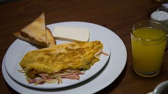 Hotel Golden Palermo