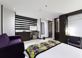 Hotel Golden Palermo